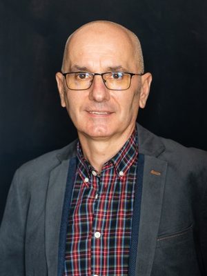 Dan Hizanu